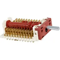 Electrolux uunin kytkin 5612745009