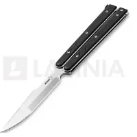 Böker Tactical Large Balisong perhosveitsi