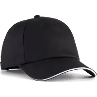 Puma Lippis Teamadditions - Musta, koko One Size