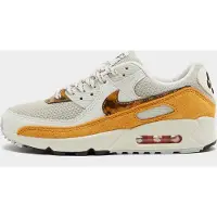 Nike Lenkkarit Air Max 90 - Valkoinen/ruskea Nainen, koko 38