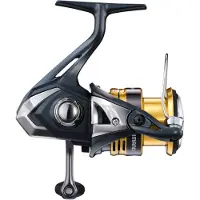 Shimano Sahara Fj Heittokelan