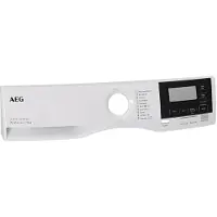 Electrolux ohjauspaneeli, valkoinen, AEG, EN 140238777019