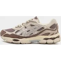 Asics Juoksukengät 'Gel-Nyc' kerma / kameli / vaaleanruskea