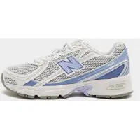 New Balance Matalavartiset tennarit '740' sininen / taivaansininen / valkoinen