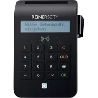 Reiner SCT cyberJack RFID komfort