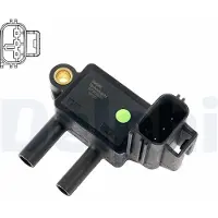 Delphi Sensori, pakokaasupaine DPS00026-12B1