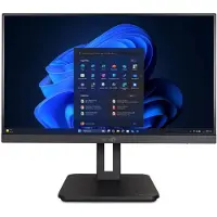 Wortmann AG TERRA ALL-IN-ONE-PC – Alt-i-én Core Ultra 5 – SSD 1 TB – Gigabit Ethernet – näyttö: LED 23,8 1920 x 1080 (Full HD)