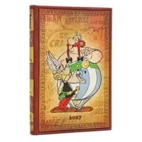 BOKUS 12-Monatskalender 2027 Asterix & Obelix Mini Verso