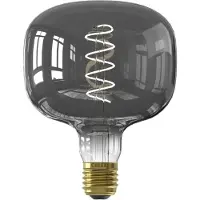 Circle Deco XL Rondo E27 4W 2000K LED-lamppu