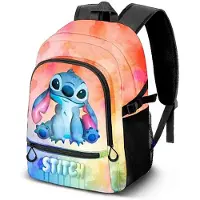KARACTERMANIA Lilo & Stitch Fight 3.0 23l 41x31x18 Cm Reppu