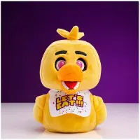 Numskull Five Nights At Freddy´s Tubbz Chica Nalle