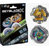 Beyblade Kiertonivelet 2-pack
