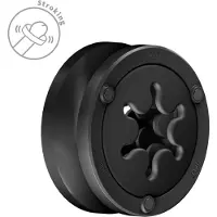 Fun Factory IKU Flex Masturbators Black