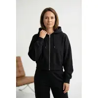Calvin Klein Jeans Lv047f208g Kokovetoketjullinen Collegepaita