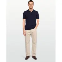 Levi's 555 Relaxed Straight Dreamy St - Beige - 34 x 30
