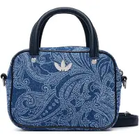 Adidas Originals X Liberty London Square Olkalaukku