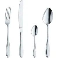 Hobby Hall Veitsi Amefa Filet, 3 kpl