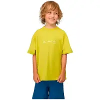 Mammut Base Playground Lyhythihainen T-paita