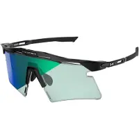 Scicon Aeroshade 2.0 Titanium Photochrome Sonnenbrille
