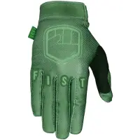 Fist Earth Stocker Käsineet