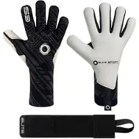 Elite Sport T1b Knit Maalivahdin Hanskat