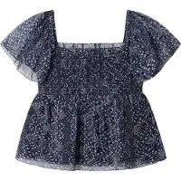 Pepe Jeans Honey Lyhythihainen Bluusi