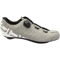 Sidi Fast 2 Sneakers Cement White Ice, Size 45 - EUR