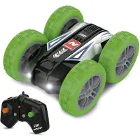 Chicos Stunt 2 Kauko-ohjattava Auto