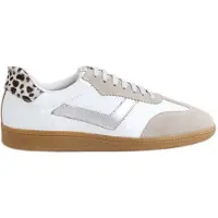 Silbon 2051701221 Leather Animal Print Lenkkarit