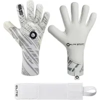 Elite Sport T1w Knit Maalivahdin Hanskat