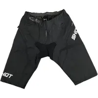 Shot Race Gear Neo Defender Kurze Hose