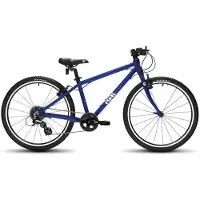 Frog Bikes Barncykel 61 Electric Blue