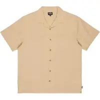 Billabong Vacay Linen Lyhythihainen Paita