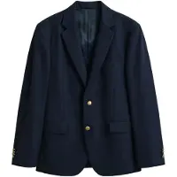 Gant Club Blazer - Navy - 52