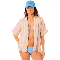 Rip Curl Premium Surf Stripe Lyhythihainen Paita