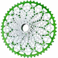 Garbaruk Gen2.0 Mtb 12s Shimano Micro Spline Polkupyörän Kasetti