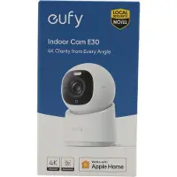 Eufy Indoor Cam E30 valvontakamera