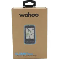 WahooFitness Elemnt Bolt 3 Pyörätietokone