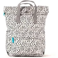 Roka London Canfield B Recycled Canvas 15l Reppu