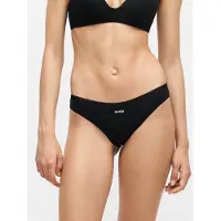 HUGO Triplet Micro Brief - Black - XXL