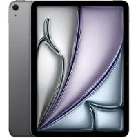 Apple Tabletti iPad Air 11" M4 Wi‑Fi + Cellular 256GB - Tähtiharmaa MH7D4HC/A