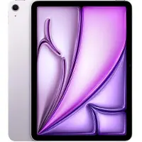 Apple Tabletti iPad Air 11" M4 Wi‑Fi 1 Tt - violetti MH3K4HC/A