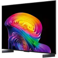 LG 42" Televisio OLED 4K Dolby Vision OLED42C68LA OLED evo Smart TV UHD 120 Hz