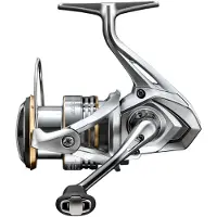 Shimano Sedona FJ avokela