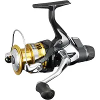 Shimano Sahara Rd Heittokelan