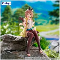 Atelier Ryza: Ever Darkness & the Secret Hideout - The Animation KT model+ Reisalin Stout - Noodle Stopper -figuuri (keräilyhahmo)
