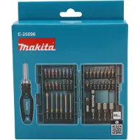 Makita Tarvikesarja ; 44 kpl.