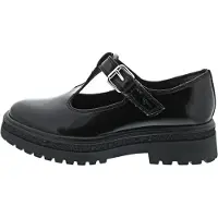 Tamaris Women Slip-On - Black - 36