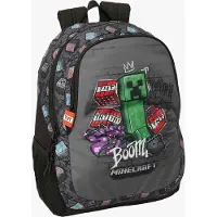 Minecraft Graffiti 23l Reppu