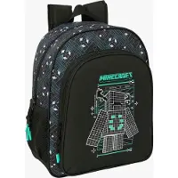 Minecraft Screen 15l Reppu